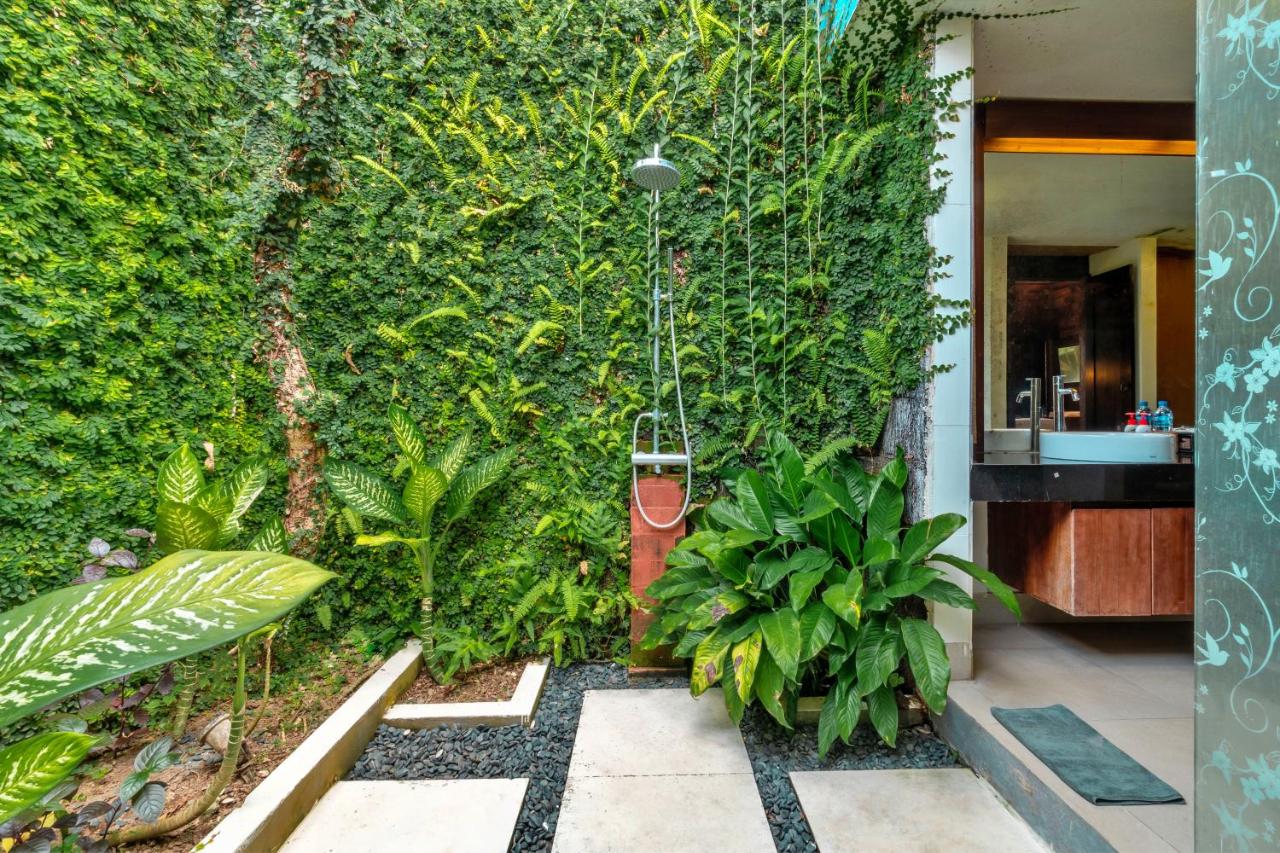 Villa Complex: A Peaceful Retreat Resort for Sale in Bali