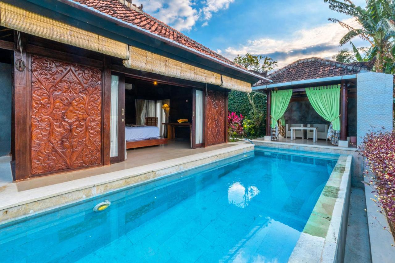 Villa Complex: A Peaceful Retreat Resort for Sale in Bali