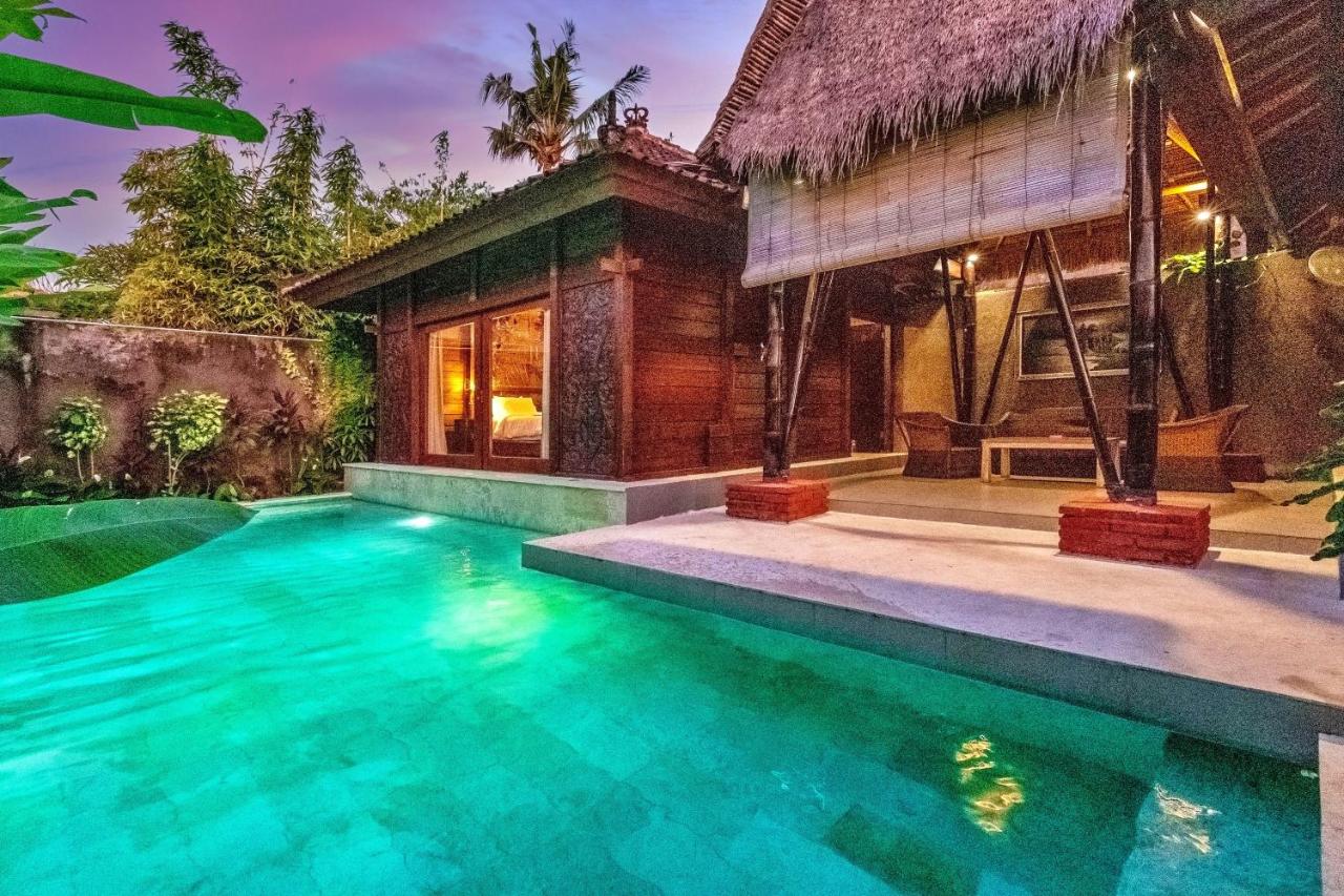 Villa Complex: A Peaceful Retreat Resort for Sale in Bali