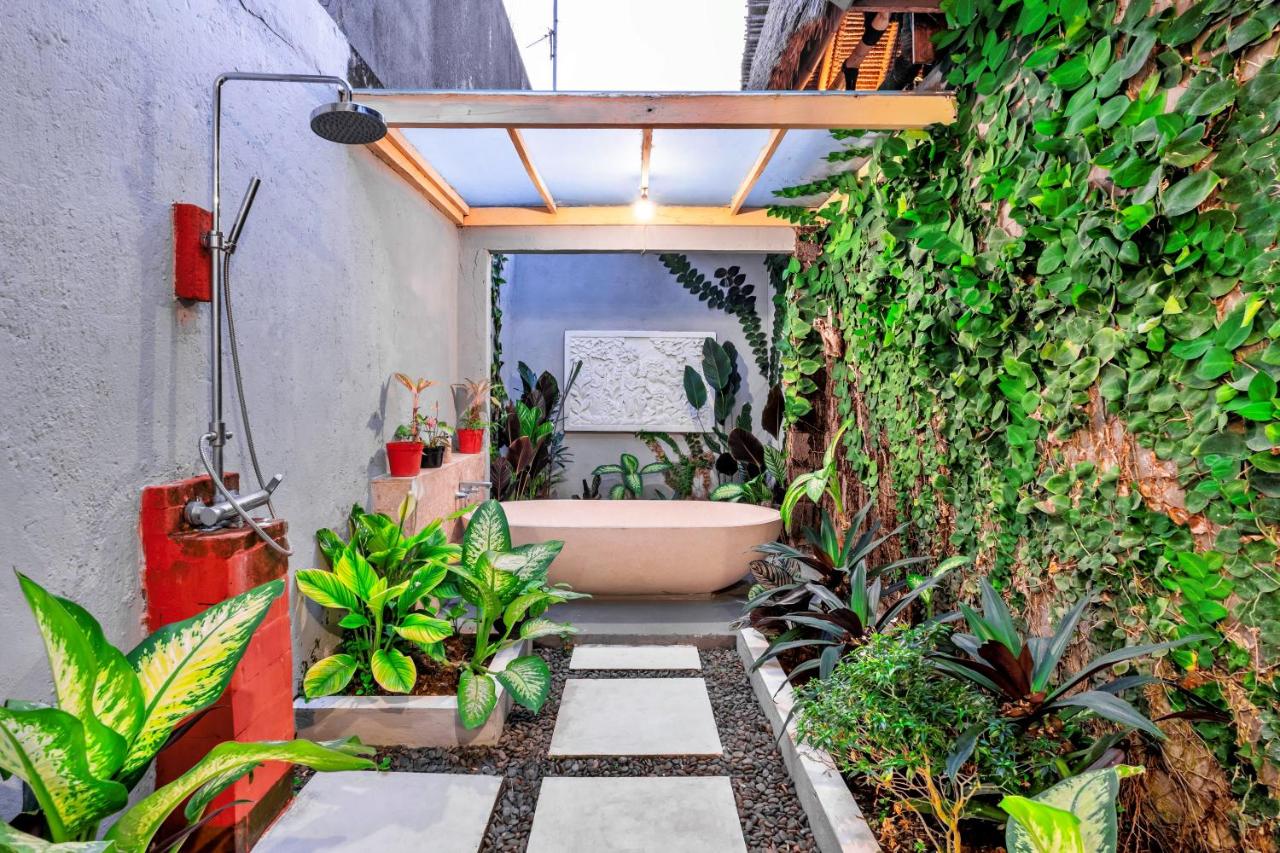 Villa Complex: A Peaceful Retreat Resort for Sale in Bali