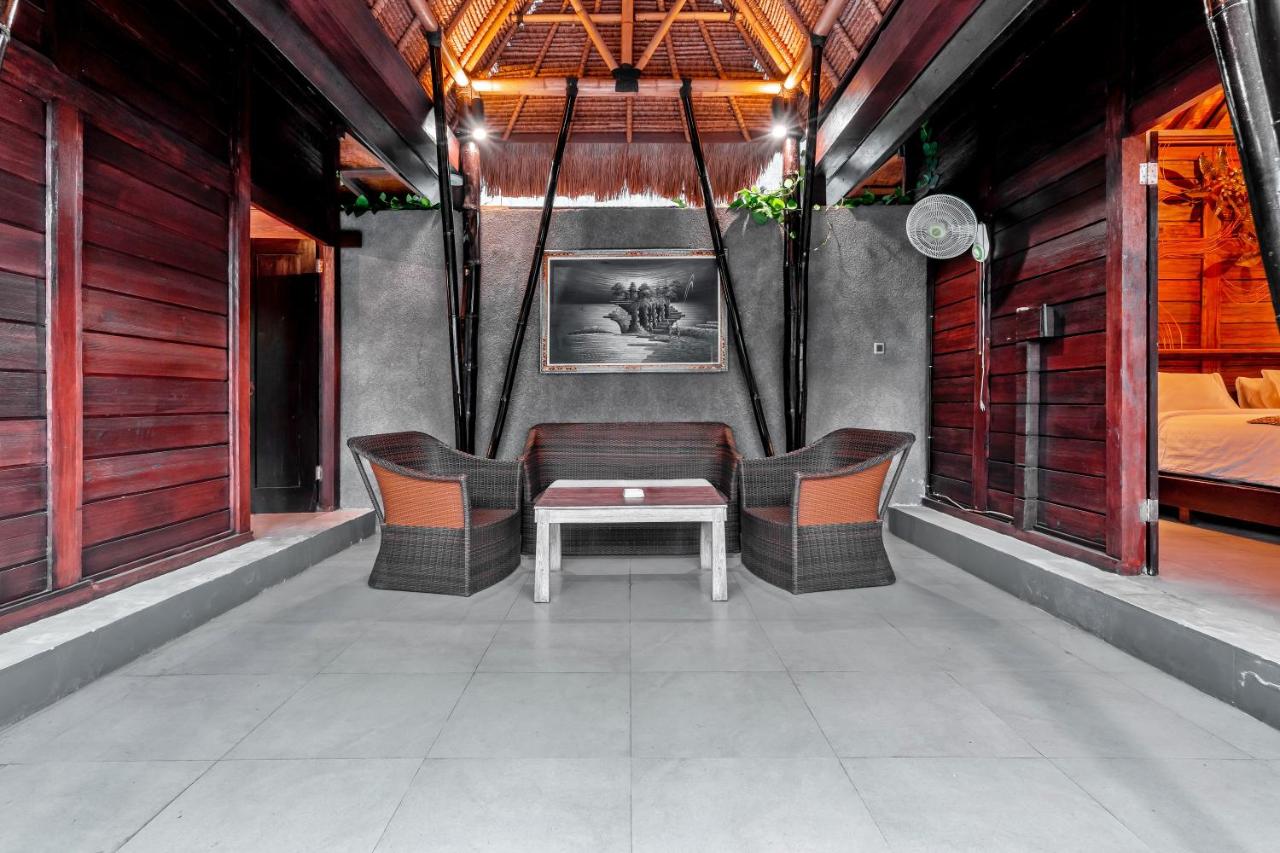 Villa Complex: A Peaceful Retreat Resort for Sale in Bali