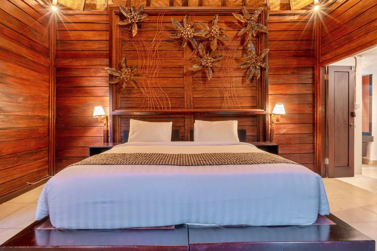 Villa Complex: A Peaceful Retreat Resort for Sale in Bali