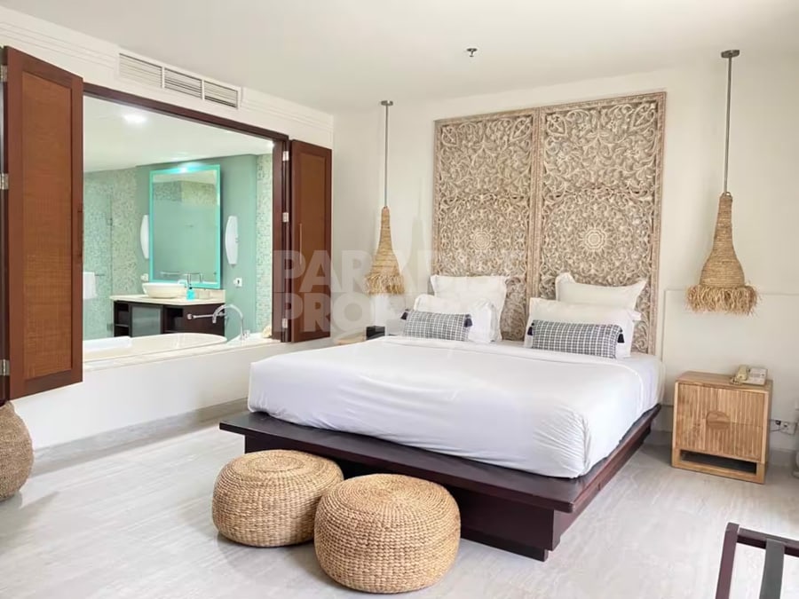 Luxury 3 Bedroom Residential Suite in the Novotel Nusa Dua
