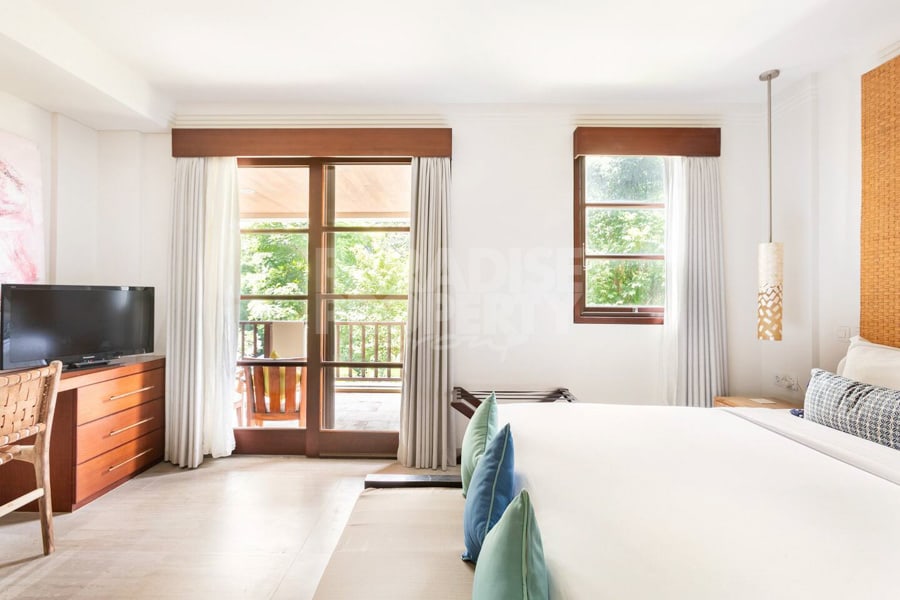 Luxury 3 Bedroom Residential Suite in the Novotel Nusa Dua