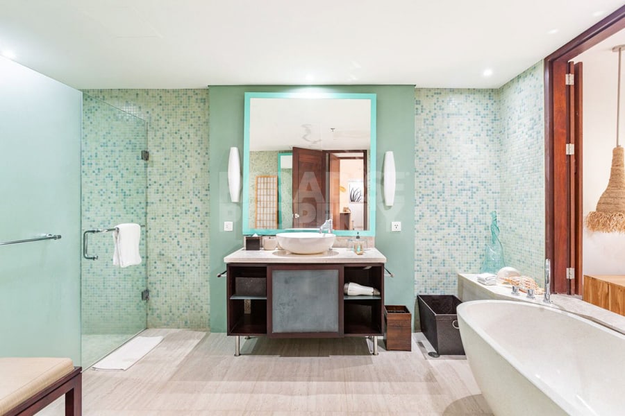 Luxury 3 Bedroom Residential Suite in the Novotel Nusa Dua