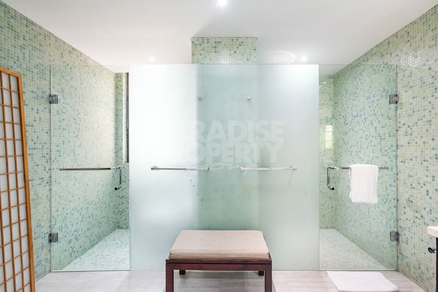 Luxury 3 Bedroom Residential Suite in the Novotel Nusa Dua