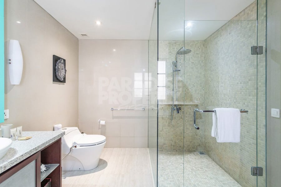 Luxury 3 Bedroom Residential Suite in the Novotel Nusa Dua