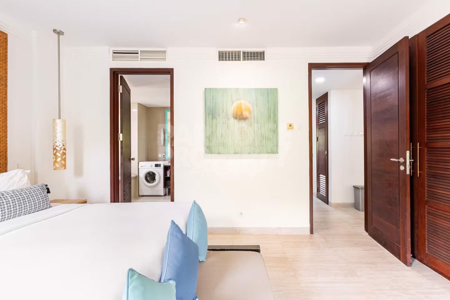 Luxury 3 Bedroom Residential Suite in the Novotel Nusa Dua