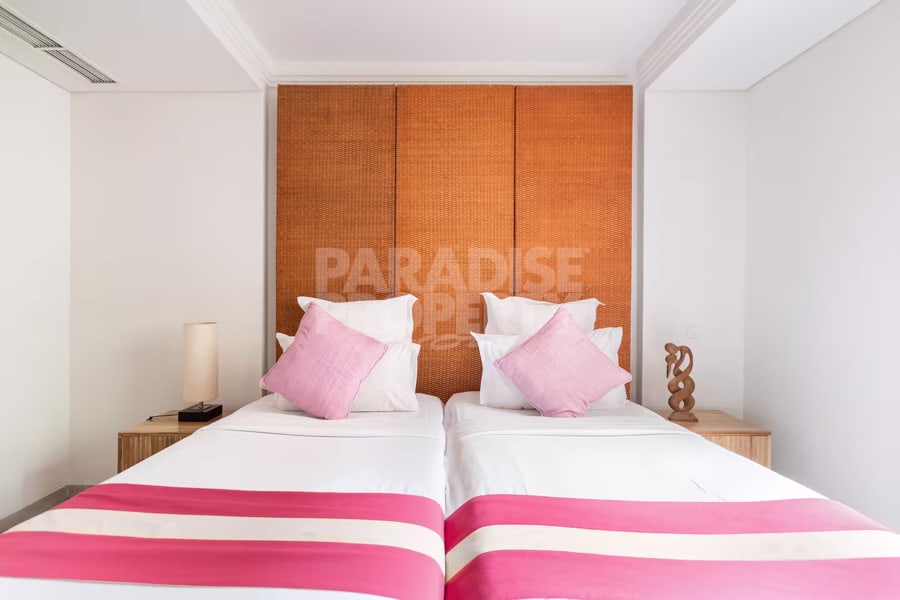 Luxury 3 Bedroom Residential Suite in the Novotel Nusa Dua