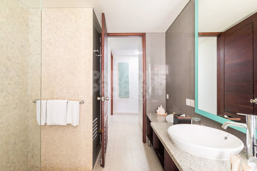 Luxury 3 Bedroom Residential Suite in the Novotel Nusa Dua