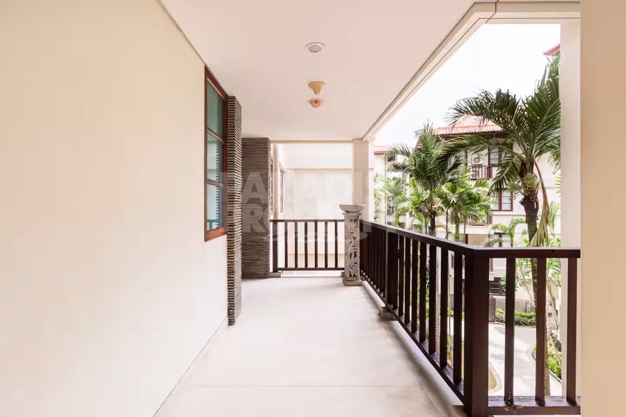 Luxury 3 Bedroom Residential Suite in the Novotel Nusa Dua