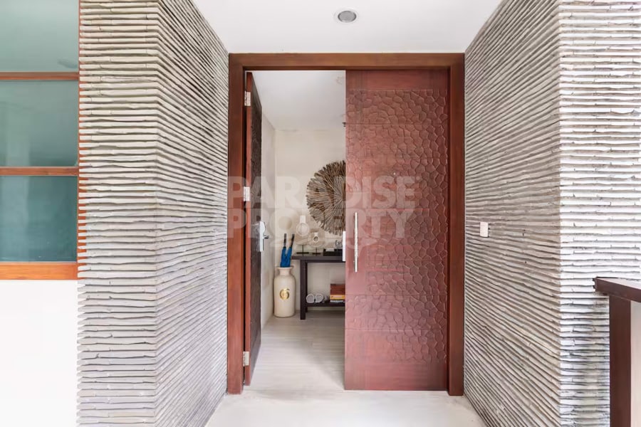 Luxury 3 Bedroom Residential Suite in the Novotel Nusa Dua