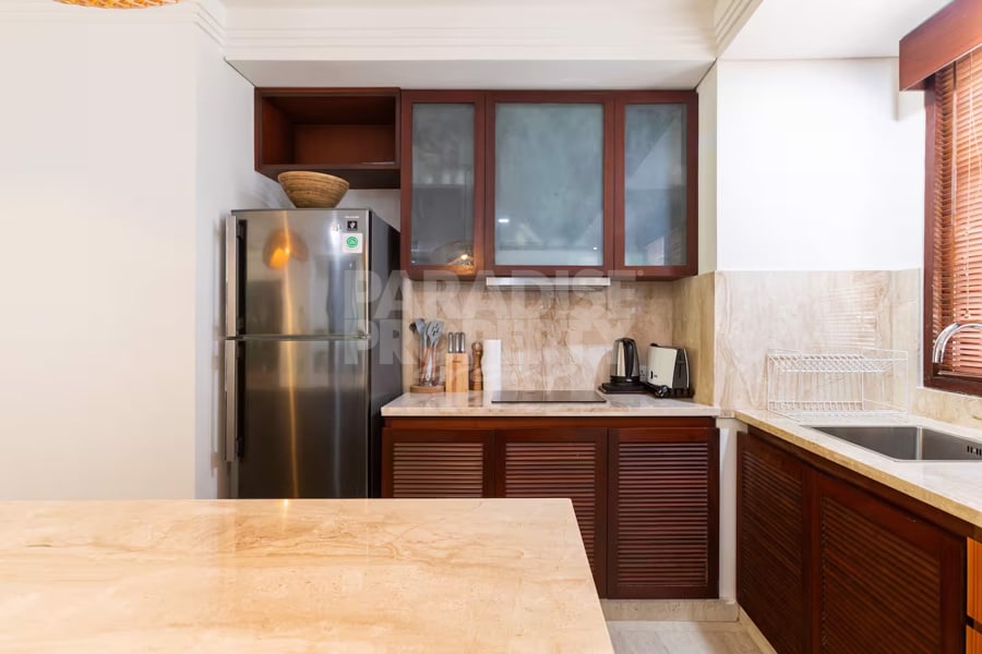 Luxury 3 Bedroom Residential Suite in the Novotel Nusa Dua