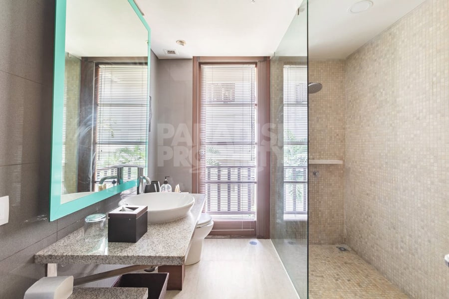 Luxury 3 Bedroom Residential Suite in the Novotel Nusa Dua