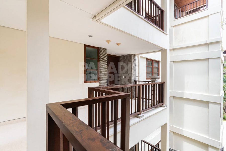 Luxury 3 Bedroom Residential Suite in the Novotel Nusa Dua