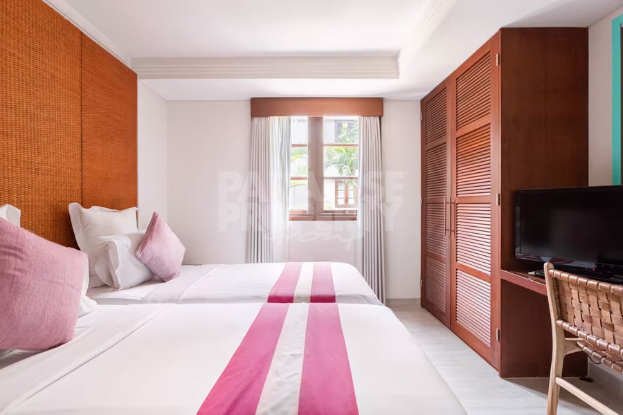 Luxury 3 Bedroom Residential Suite in the Novotel Nusa Dua