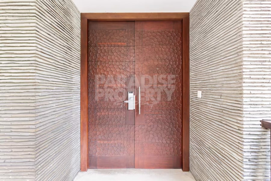 Luxury 3 Bedroom Residential Suite in the Novotel Nusa Dua