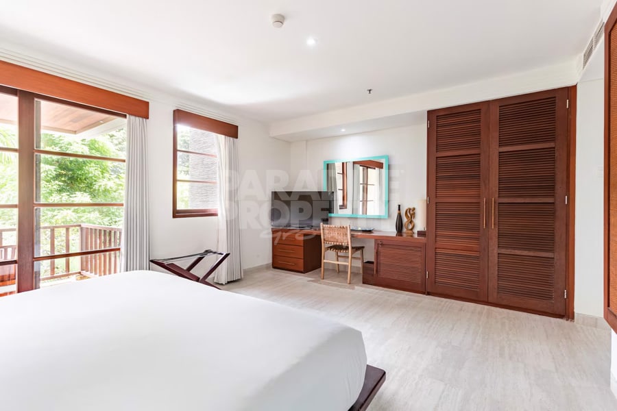 Luxury 3 Bedroom Residential Suite in the Novotel Nusa Dua