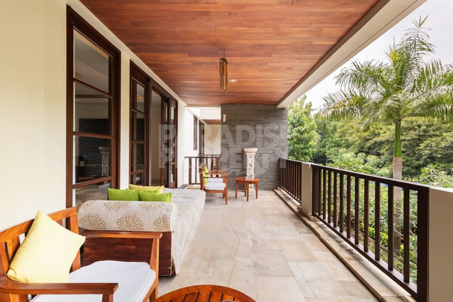 Luxury 3 Bedroom Residential Suite in the Novotel Nusa Dua