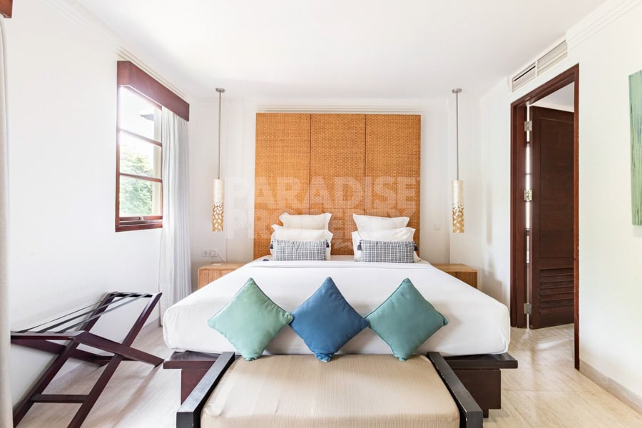 Luxury 3 Bedroom Residential Suite in the Novotel Nusa Dua