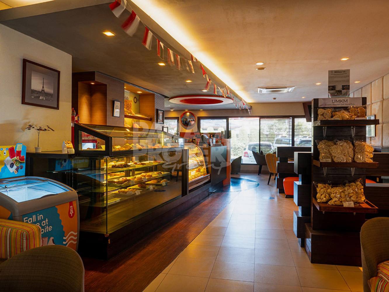 Luxury 3 Bedroom Residential Suite in the Novotel Nusa Dua