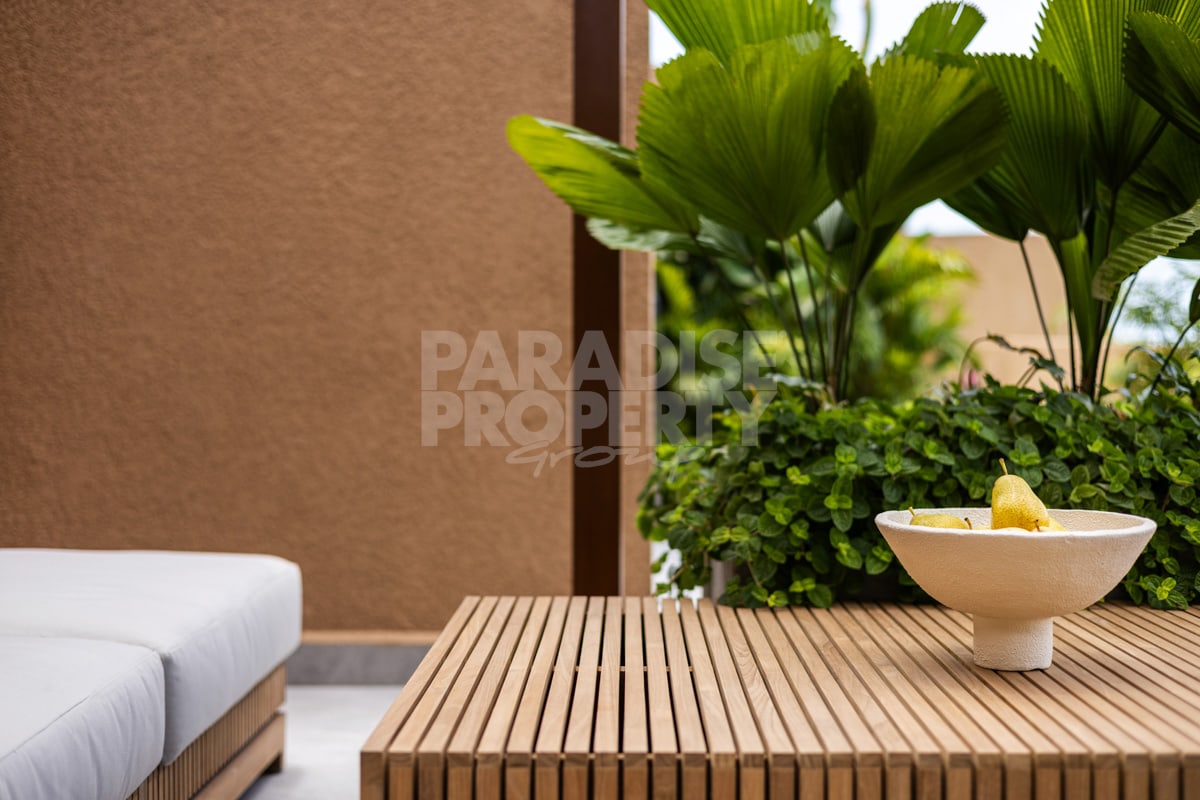 2 Bedroom Berawa Villas: High ROI, Luxurious Living