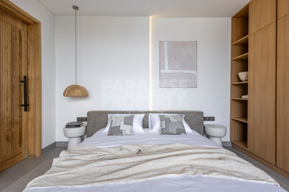 2 Bedroom Berawa Villas: High ROI, Luxurious Living