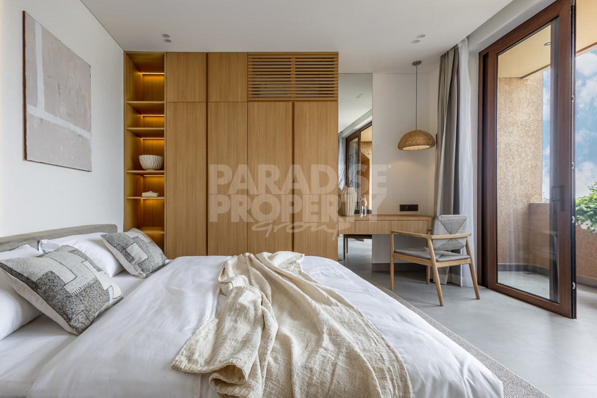 2 Bedroom Berawa Villas: High ROI, Luxurious Living