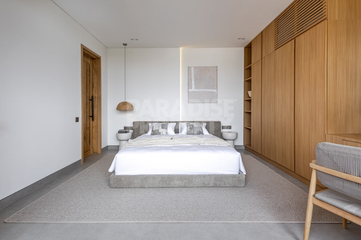 2 Bedroom Berawa Villas: High ROI, Luxurious Living