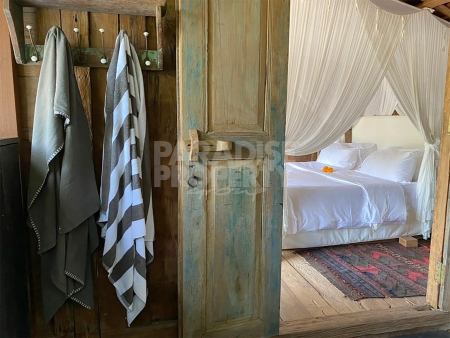 Charming Villa Overlooking Unesco-Protected Rice Fields In Tampaksiring – Leasehold