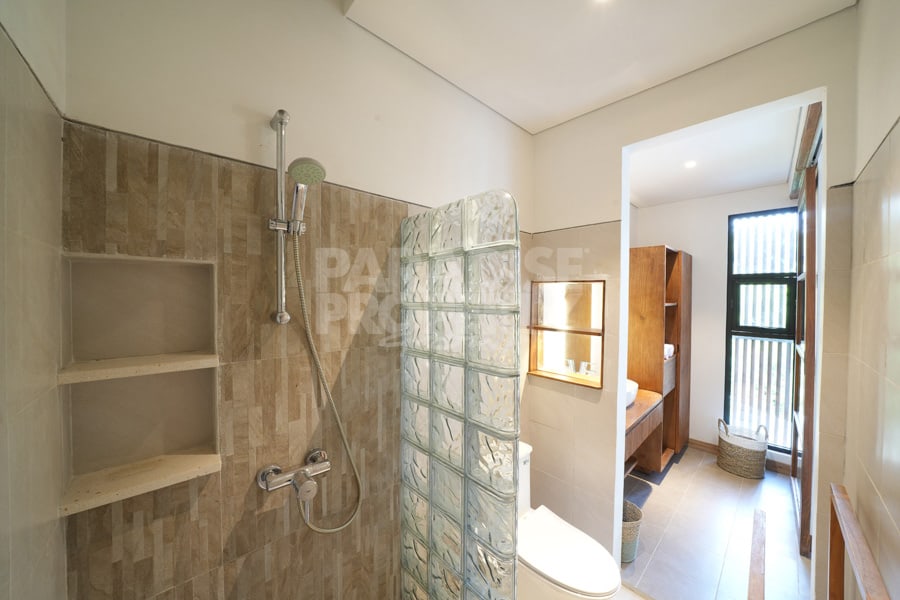 New 2-Bedroom Villa in Exclusive Canggu Complex