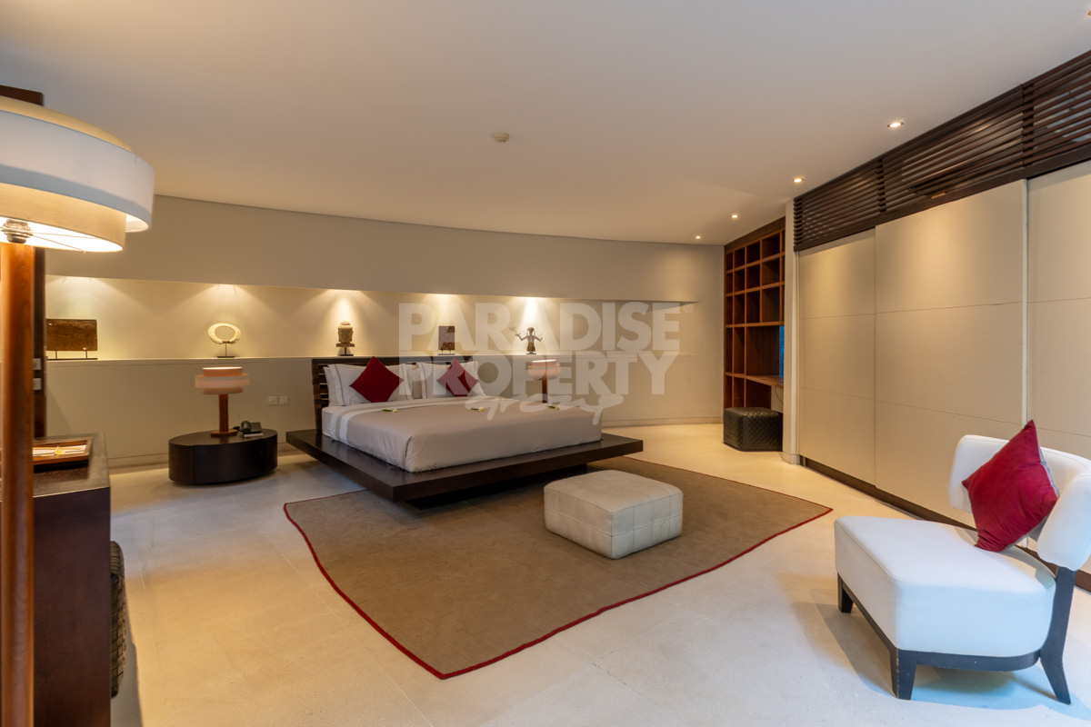 Stylish 3 bedroom Luxury Villa within a Prime Resort in Seminyak
