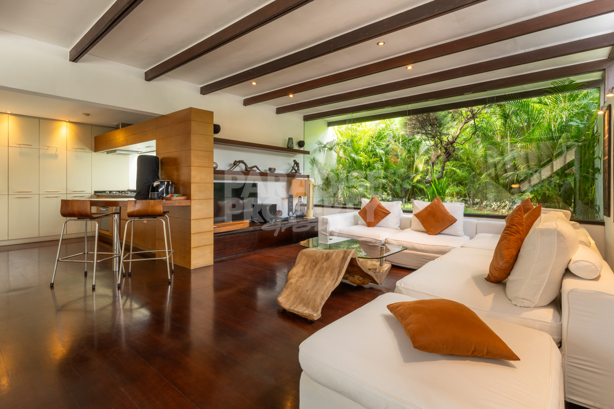 Stylish 3 bedroom Luxury Villa within a Prime Resort in Seminyak