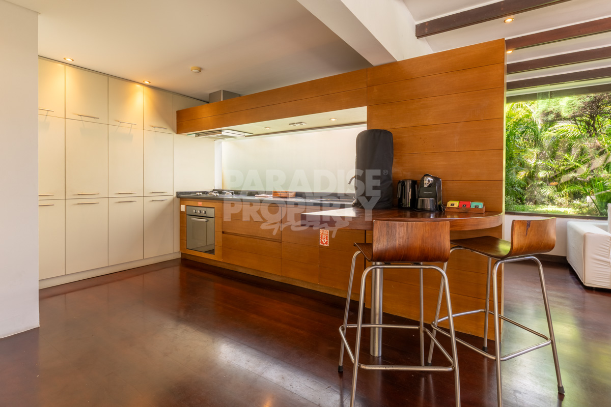 Stylish 3 bedroom Luxury Villa within a Prime Resort in Seminyak