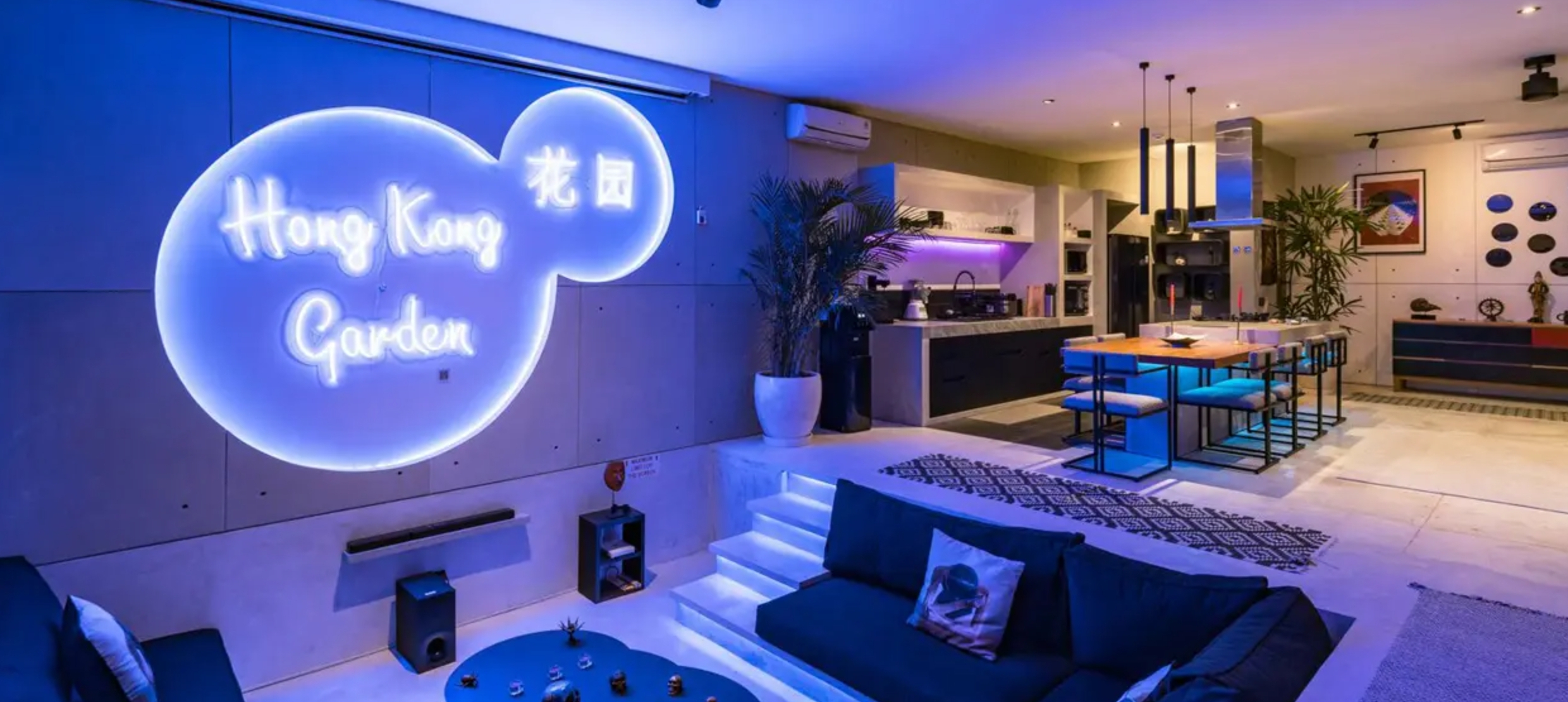 Unique Two-Bedroom Villa with Spacious Layout and Long Lease in Pecatu, Uluwatu