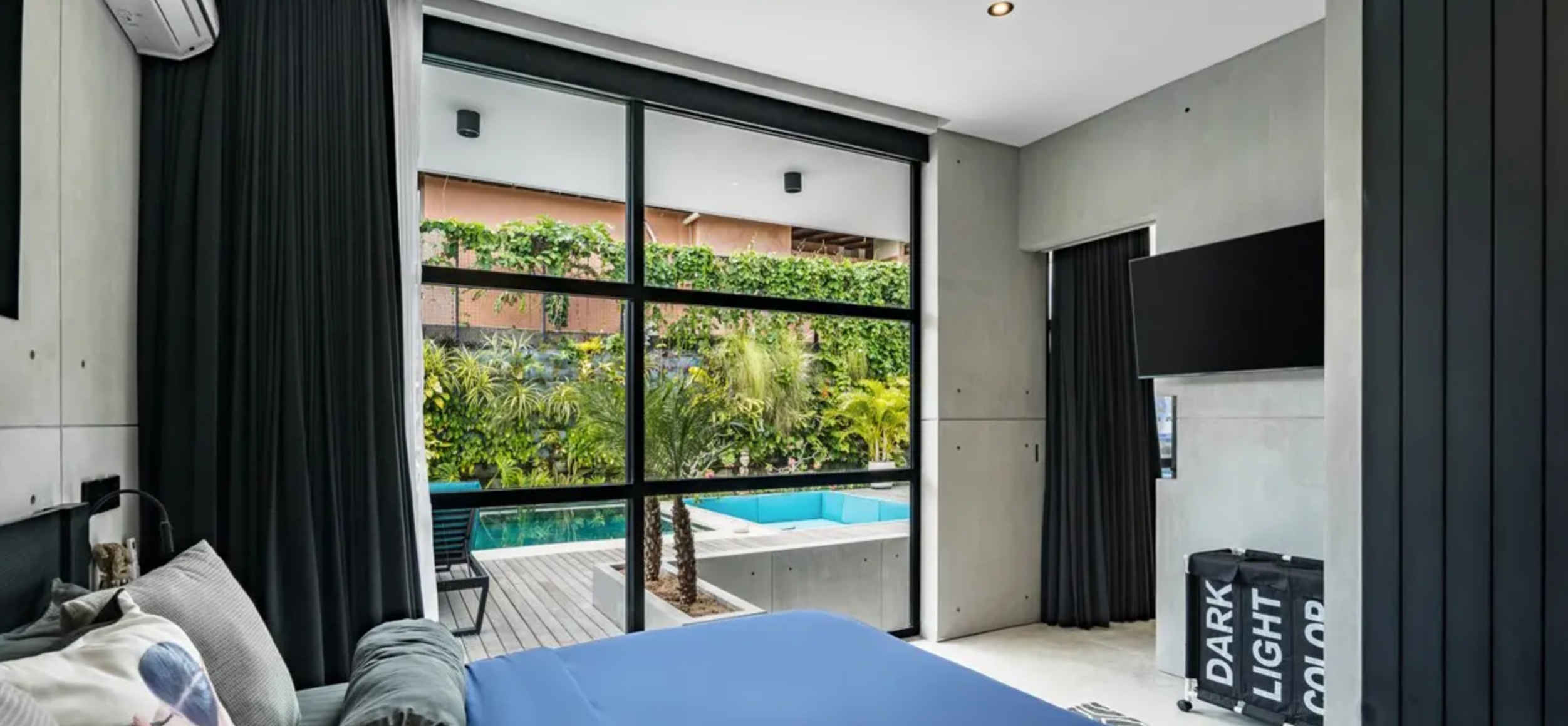 Unique Two-Bedroom Villa with Spacious Layout and Long Lease in Pecatu, Uluwatu