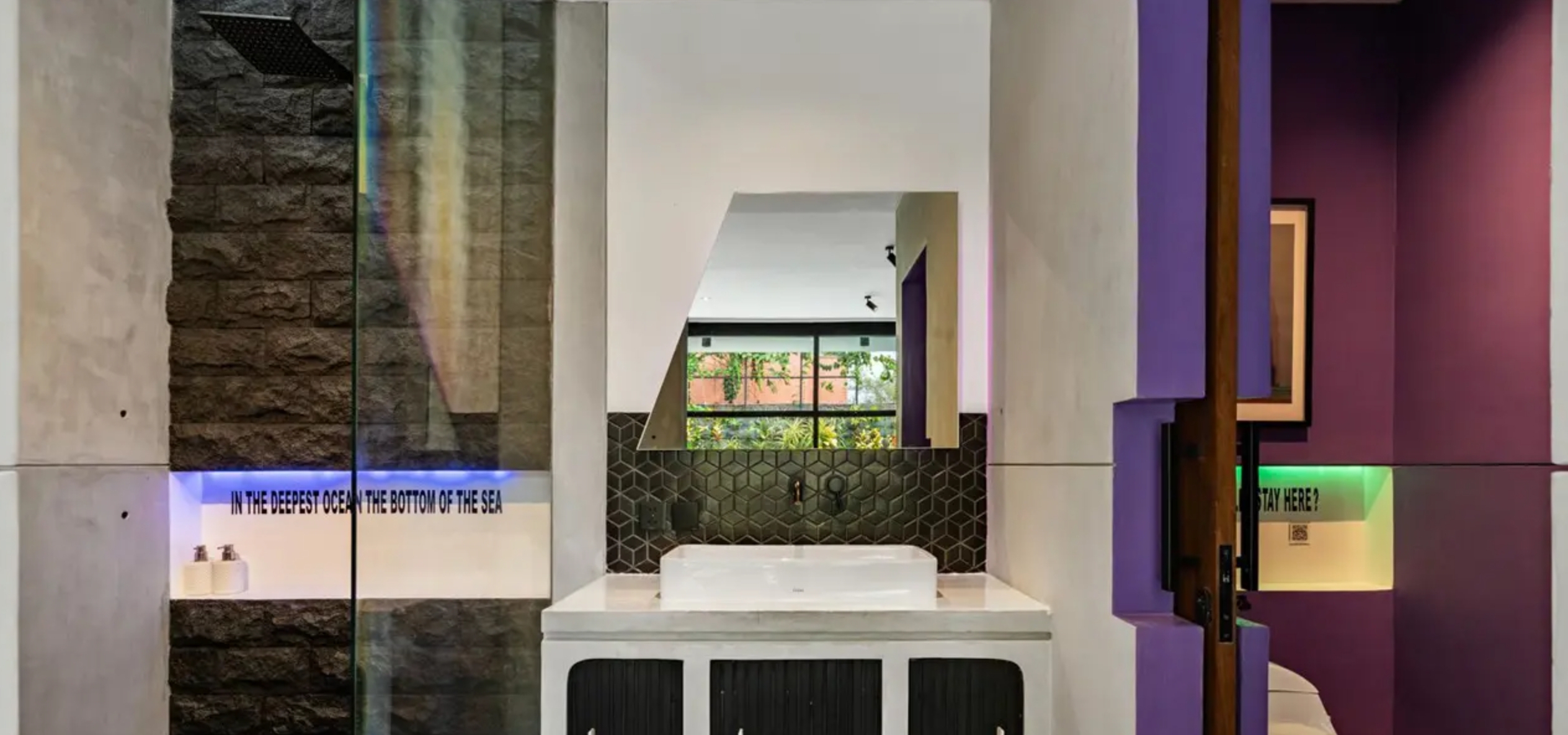 Unique Two-Bedroom Villa with Spacious Layout and Long Lease in Pecatu, Uluwatu