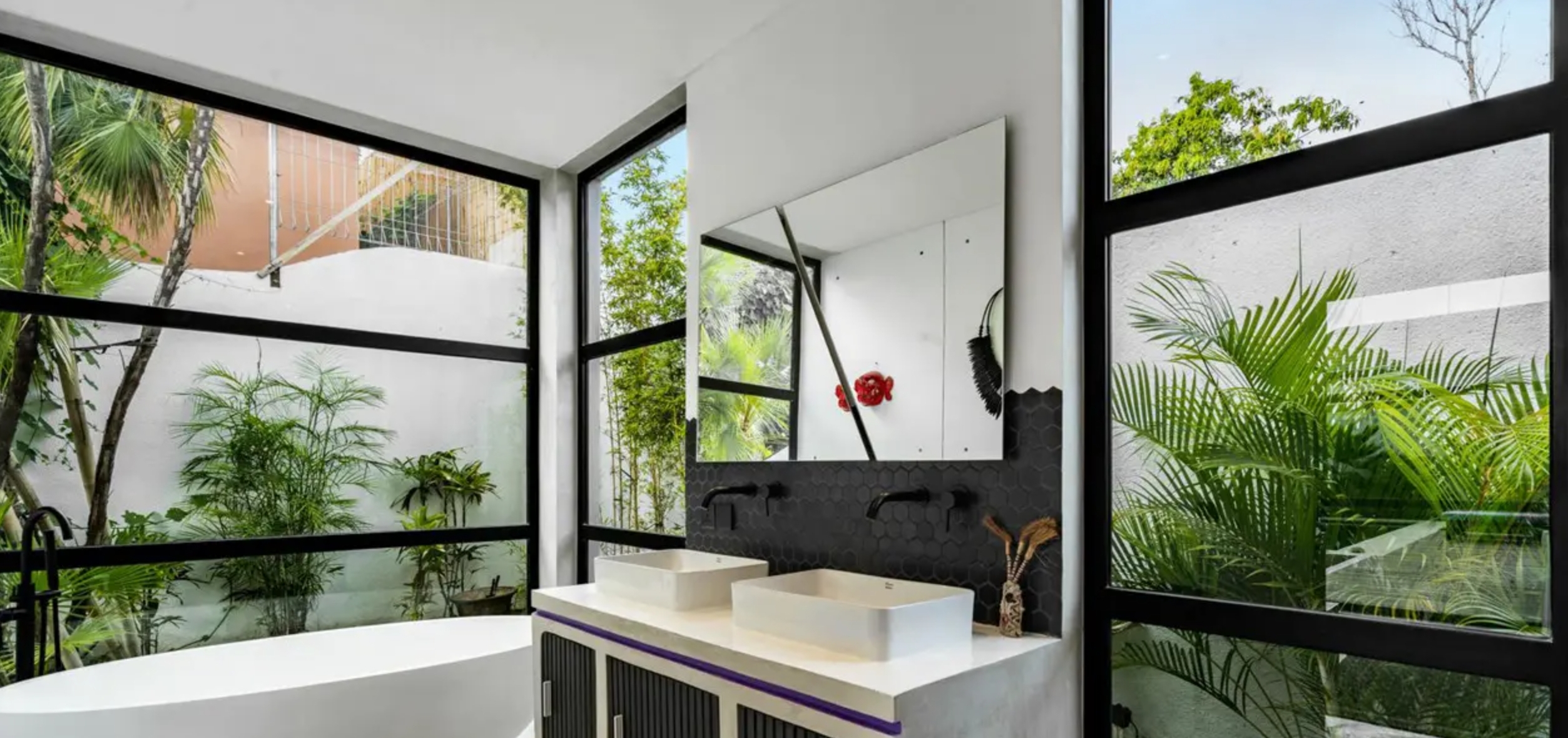 Unique Two-Bedroom Villa with Spacious Layout and Long Lease in Pecatu, Uluwatu