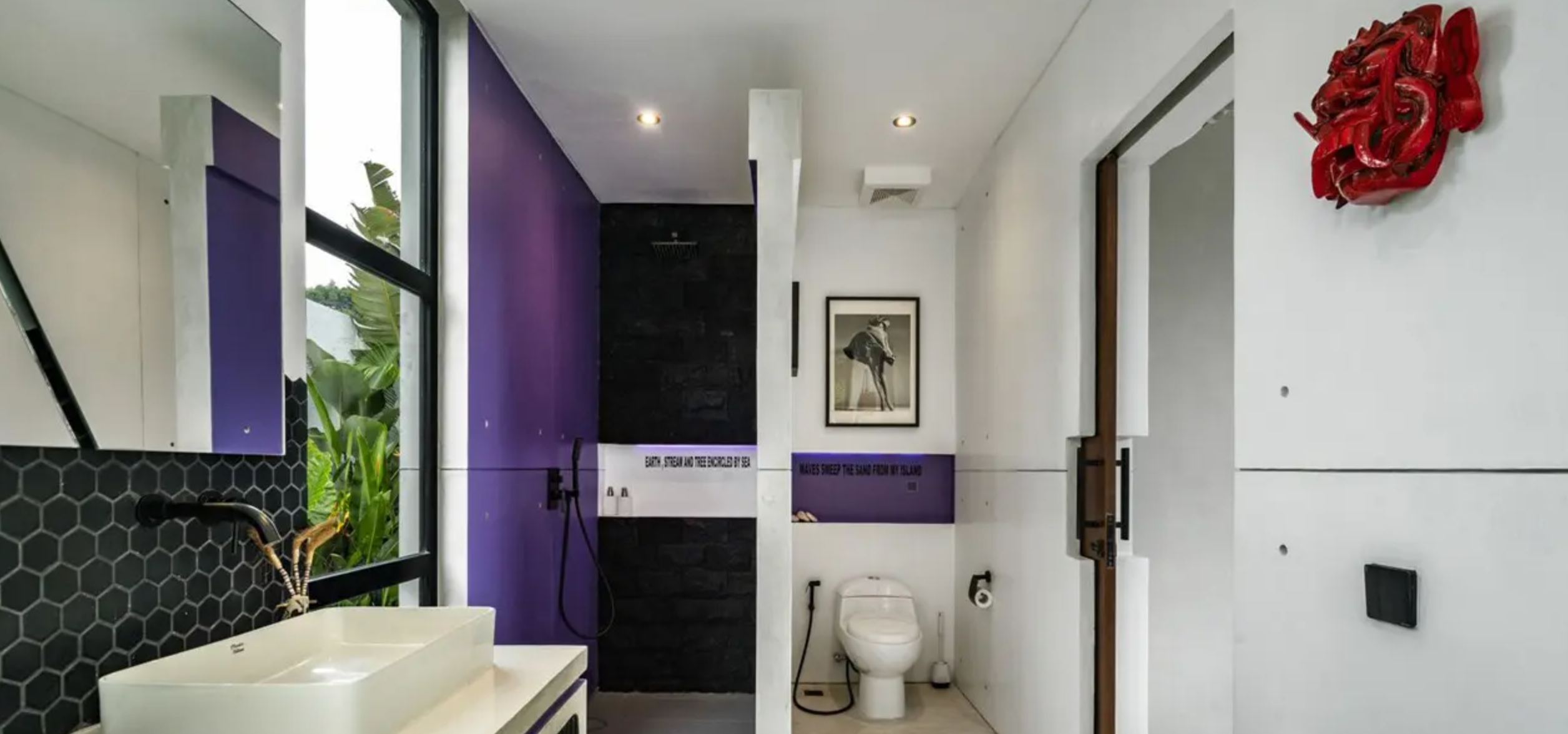 Unique Two-Bedroom Villa with Spacious Layout and Long Lease in Pecatu, Uluwatu