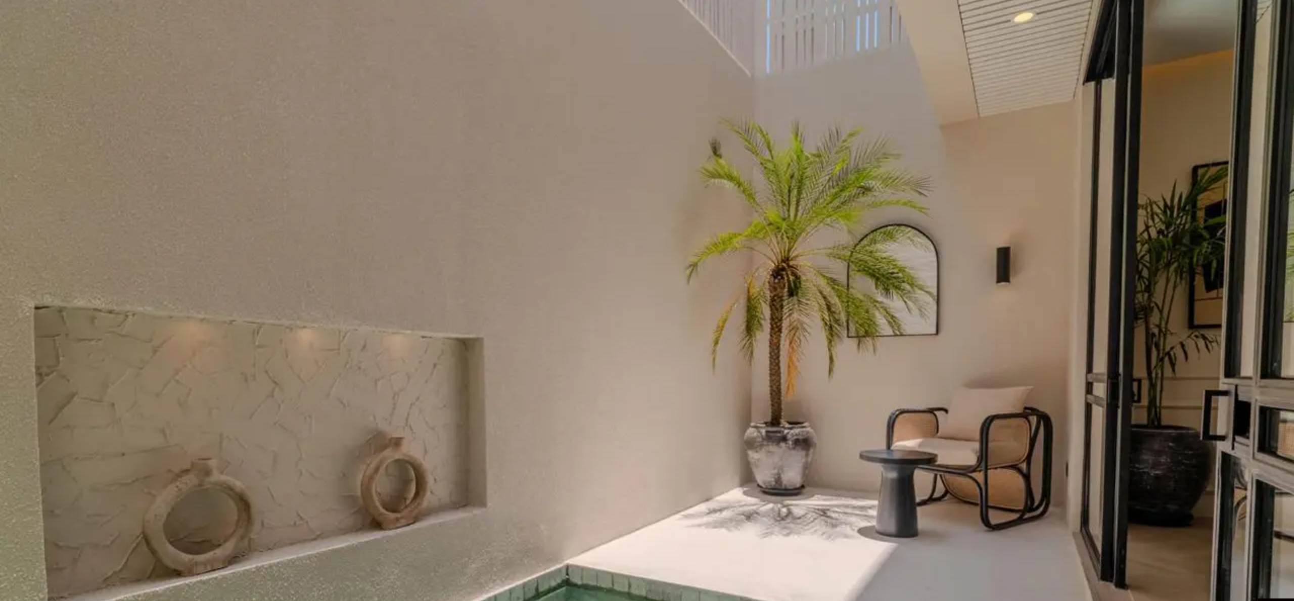 Stylish Two-Bedroom Villa with Long Lease in Berawa’s Prime Locale