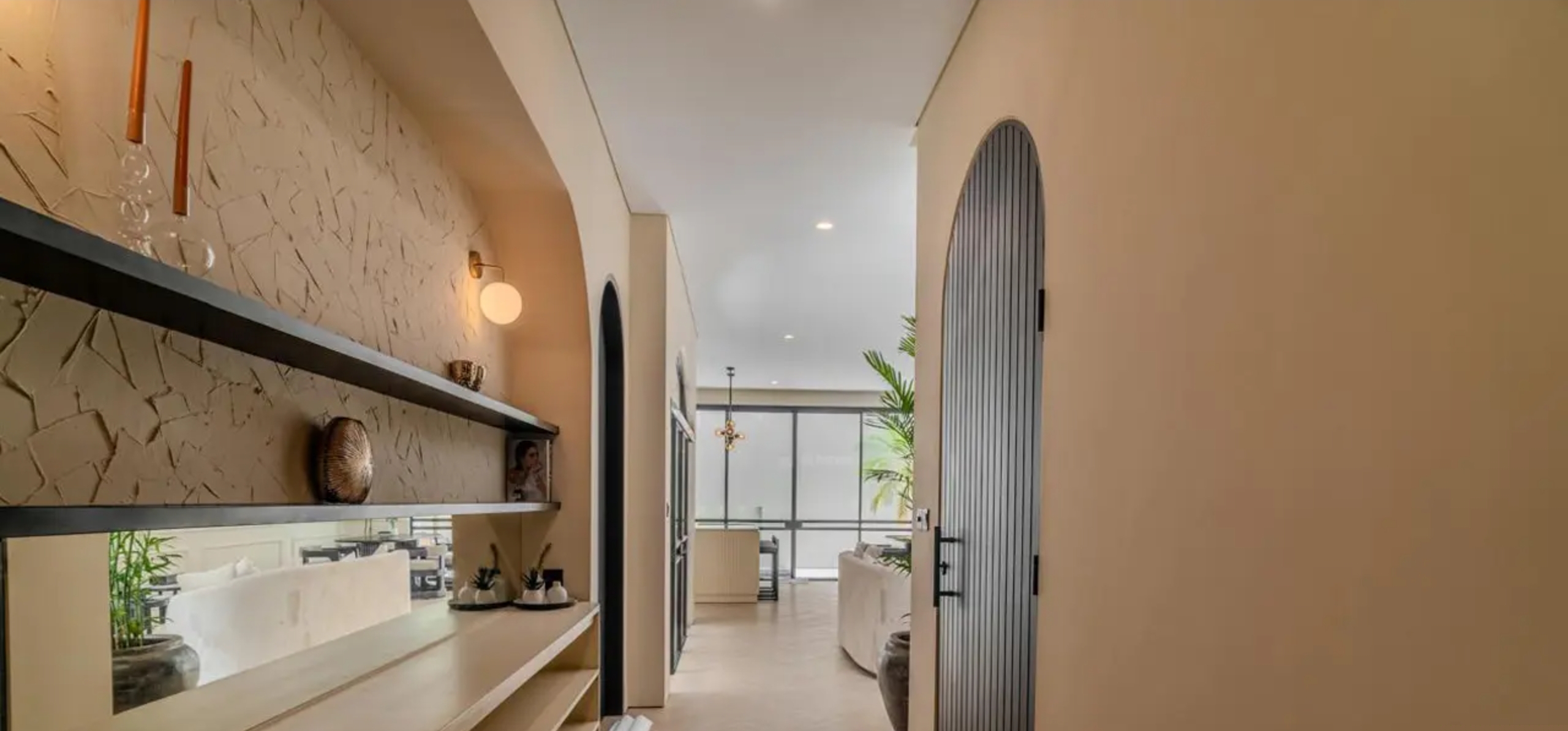 Stylish Two-Bedroom Villa with Long Lease in Berawa’s Prime Locale