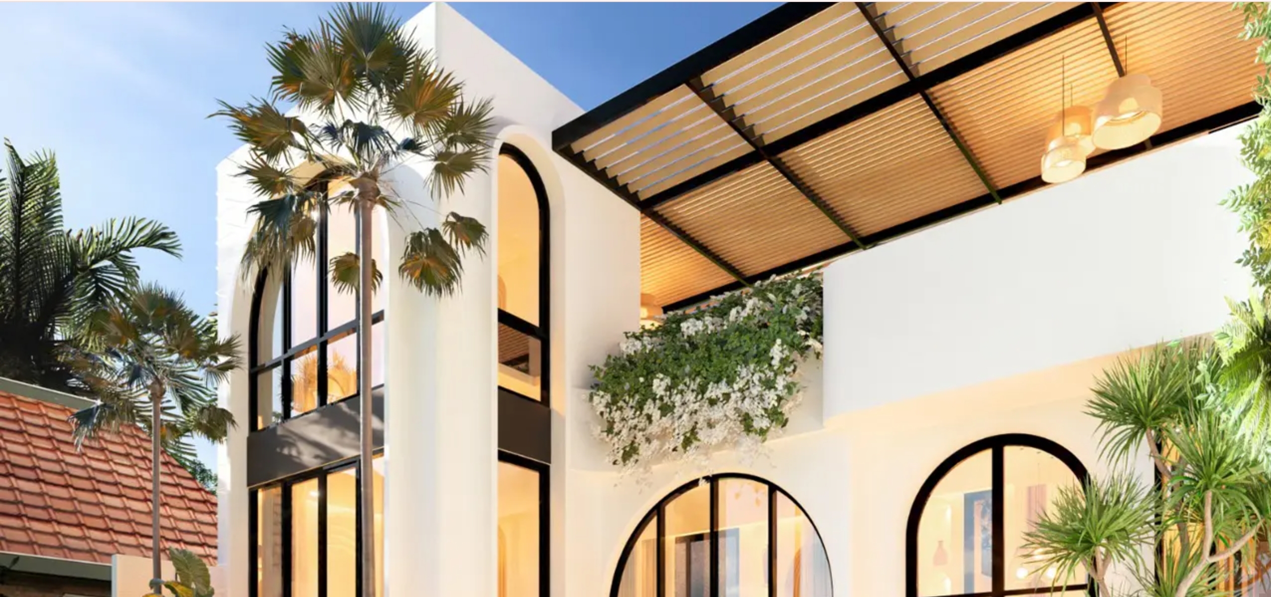 Off-Plan Two-Bedroom Villa with Stunning Rice Field View in Tumbak Bayuh 