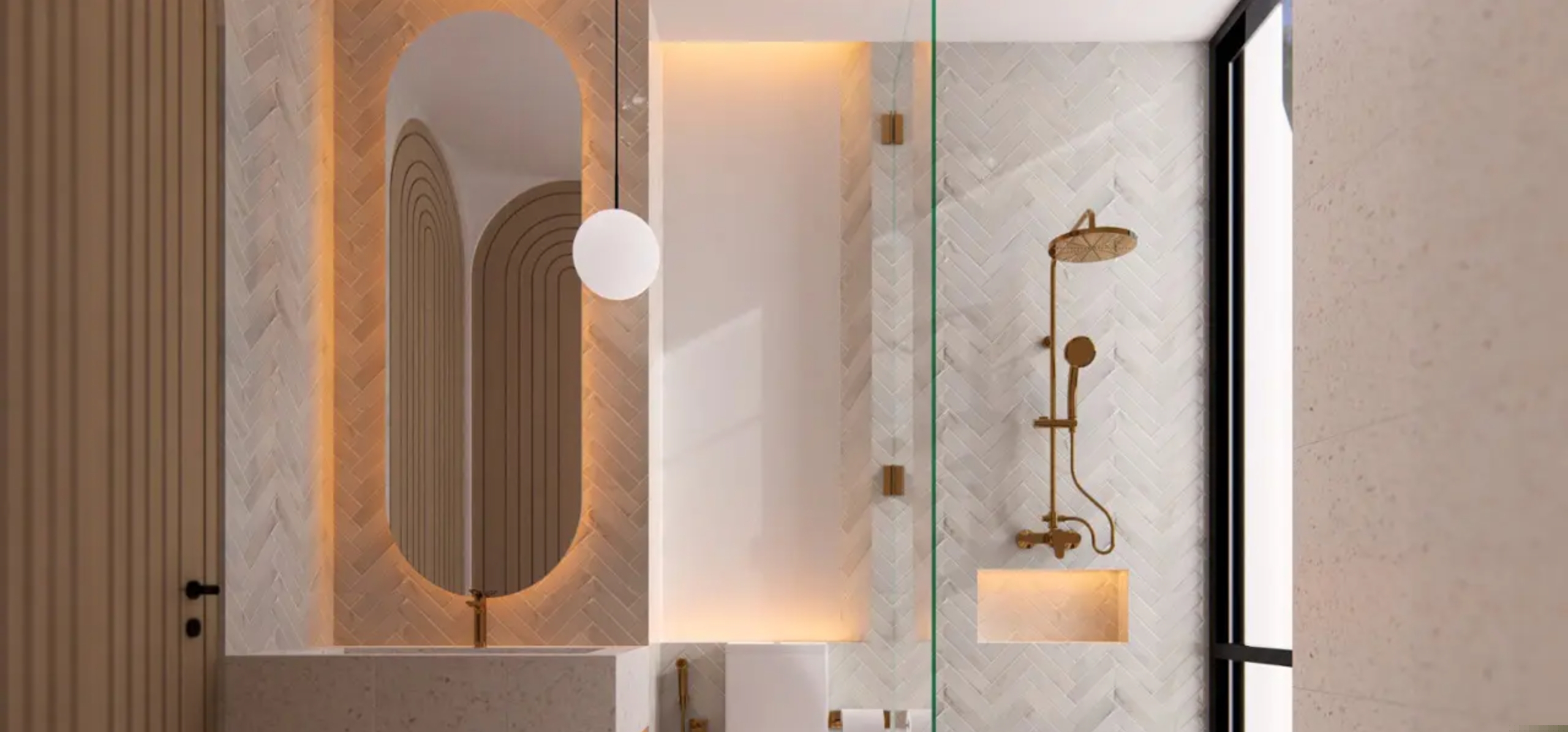 Off-Plan Two-Bedroom Villa with Stunning Rice Field View in Tumbak Bayuh 