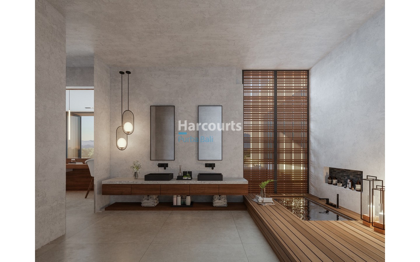 Modern Ocean-View Off-Plan Villa in Bingin Hills