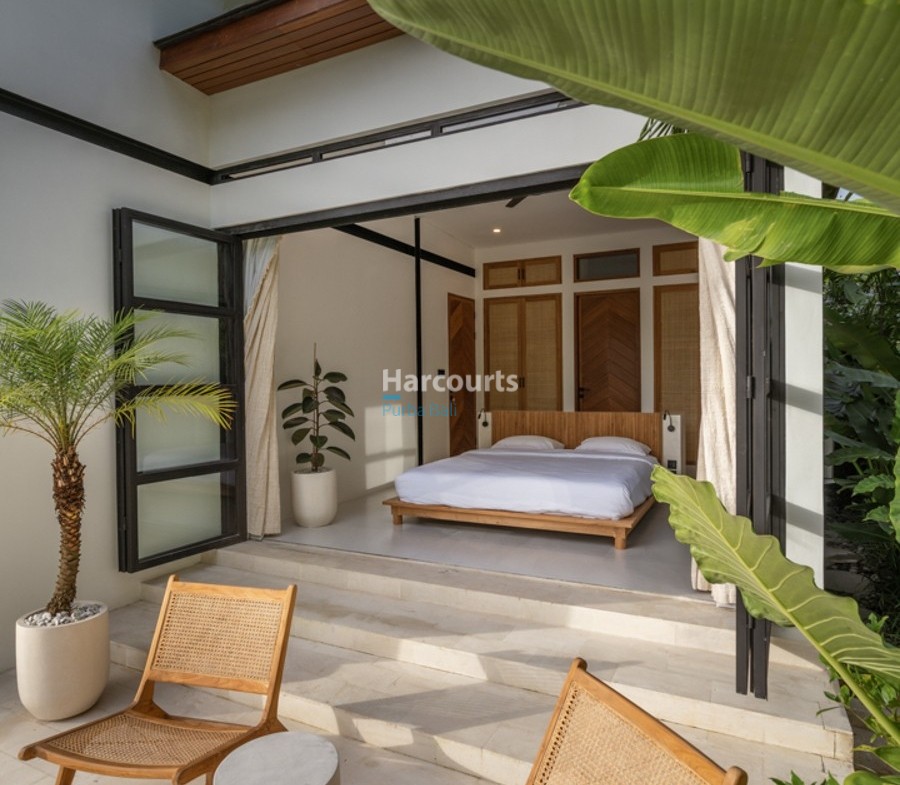 Cepaka Turnkey Villa with Private Pool