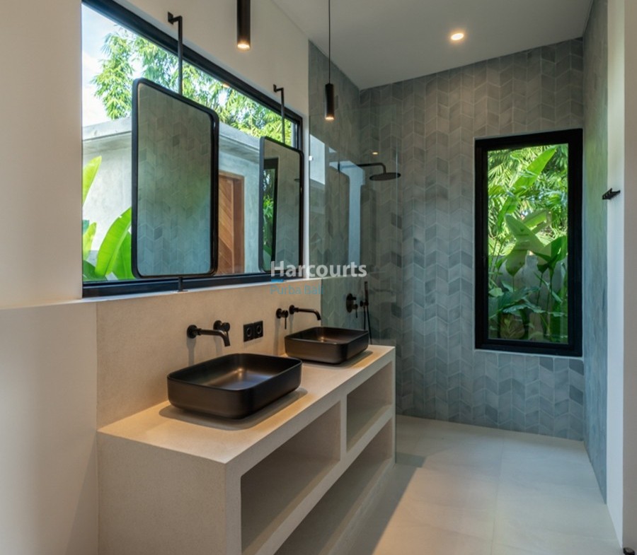 Cepaka Turnkey Villa with Private Pool