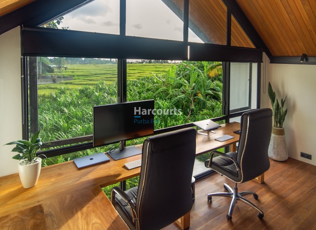 Cepaka Turnkey Villa with Private Pool