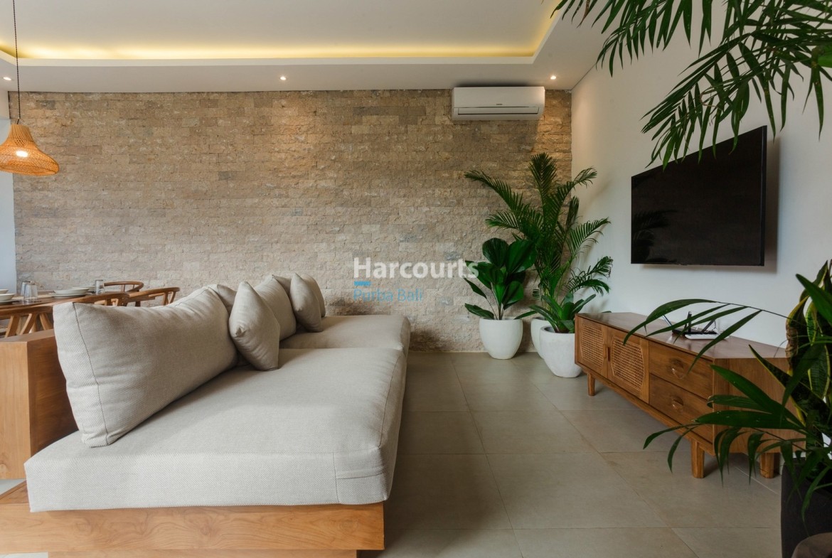 Padonan Island-Modern Villa with Pool