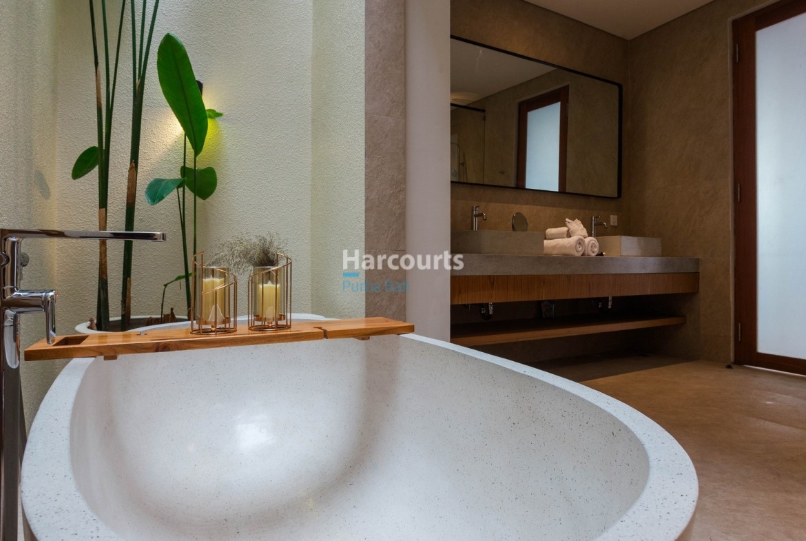 Padonan Island-Modern Villa with Pool