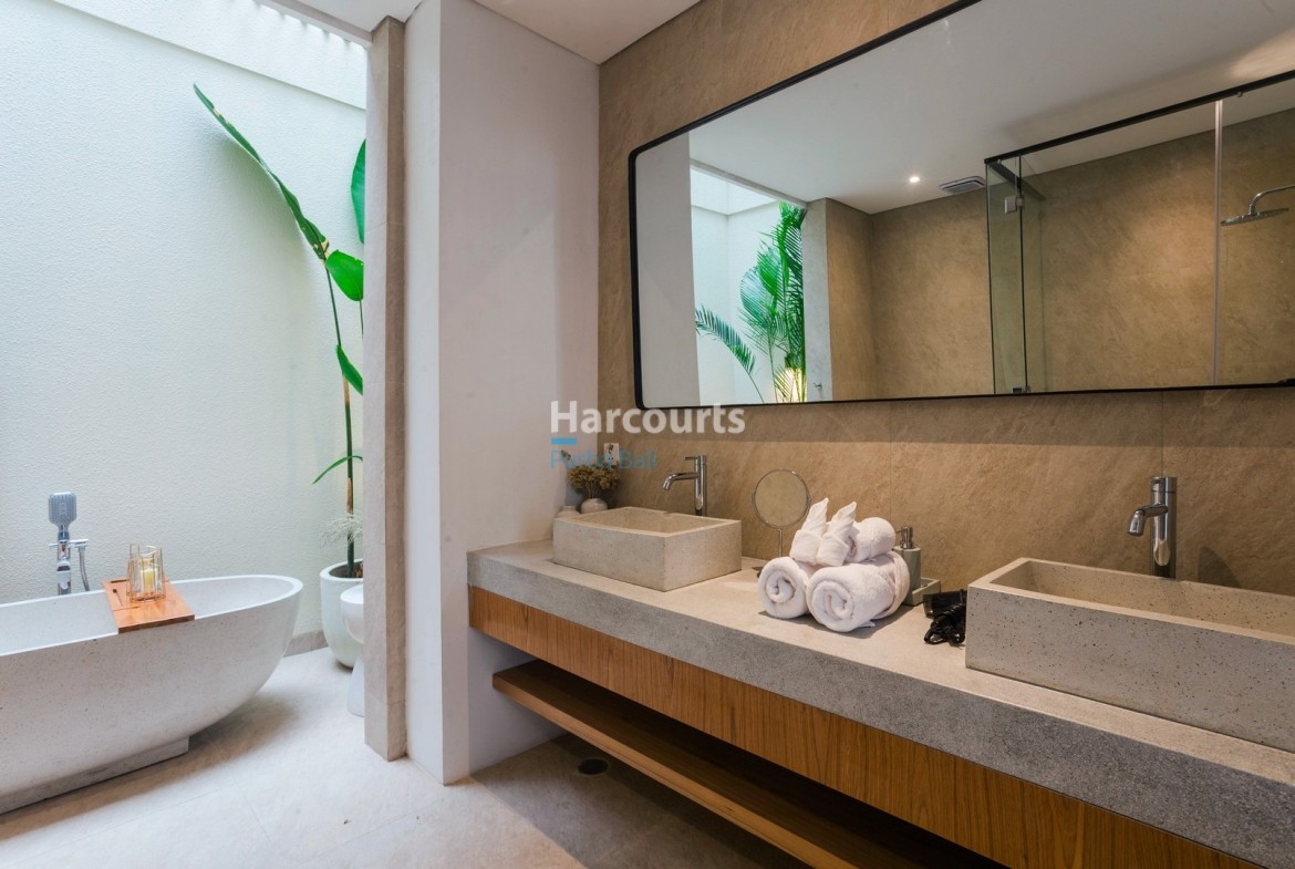 Padonan Island-Modern Villa with Pool